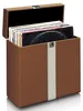 Lenco TTA-301BNWH - Tragekoffer für max. 30 Schallplatten Produktbild-Vorschau 4