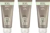 Eimi Rugged Texture XXLSondergröße 3x150 ml Produktbild-Vorschau 1