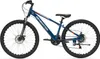 Generation M-760 Mountainbike 26 Zoll – Blau Produktbild-Vorschau 2
