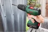 Perceuse-visseuse sans fil EasyImpact 18V-40 Voir les images du produit 14