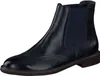 Paul Green 8070-034 Damenschuhe Chelsea Boots, Blau, Leder, Produktbild-Vorschau 33