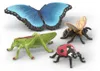 schleich WILD LIFE 42741, 3 Jahr(e), Mehrfarbig, Kunststoff Produktbild-Vorschau 6