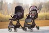Hinterrad MoMi ESTELLE Kinderwagen - 6,5" EVA- Schaumstoff Produktbild-Vorschau 3