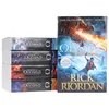 Séria Heroes of Olympus (Heroes of Olympus Complete Náhľad obrázku produktu 5