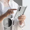 Étui pour téléphone portable Galaxy Z Fold7, Ringke Fusion Voir les images du produit 9