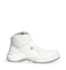 Abeba Sicherheits-Slipper, hoch S3 SRC ESD Food Trax weiß  Produktbild-Vorschau 8