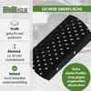 TRUTZHOLM Paar Auffahrrampen Stahl 183 cm Traglast 400 kg Produktbild-Vorschau 5