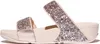 FITFLOP FitFlop Lulu Multi-Tonal Glitter Slides ROSE 39 Produktbild-Vorschau 2