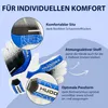 Gants de gardien de but Hudora HUDORA, taille M 71586/01 Voir les images du produit 6