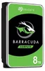 Seagate Barracuda ST8000DM004 - Festplatte - 8 TB - interní Náhled obrázku produktu 4