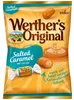 Werther's Original Karamellbonbon Salted Caramel 531350-00 Produktbild-Vorschau 1