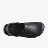 Schuhe COQUI Clogs TINA Schwarz Schwarz 39 Produktbild-Vorschau 4