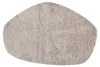 riess-ambiente Teppich ORGANIC 230x160cm taupe Hochflor Produktbild-Vorschau 9
