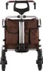 Carrello pieghevole/ carrozzina da passeggio FUXTEC CTL-900 Anteprima dell’immagine prodotto 3