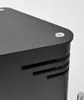 VASNER HEAT Tower Heizstrahler, Standgerät, 2500 Watt, 4 Produktbild-Vorschau 4