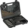 TiN V-Line-Set, 103-tlg. Produktbild-Vorschau 1