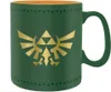 The Legend Of Zelda - Mug - 460 Ml- Hyra – Lingua: Inglese Anteprima dell’immagine prodotto 9