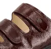 Finn Comfort PISA Pantoletten Drei Klettverschlüsse für Produktbild-Vorschau 26