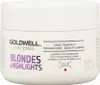 GOLDWELL | DUALSENSES BLONDES & HIGHLIGHTS | Masks Voir les images du produit 8