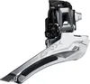 SHIMANO GRX RX810 - Argento/Nero Anteprima dell’immagine prodotto 1
