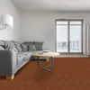 SWANEW Laminat PVC Winylowa podłoga laminowana Deski Podgląd zdjęcia produktu 7