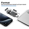 CarMe Mini 2-in-1 Car Adapter, Wireless CarPlay Adapter, Produktbild-Vorschau 4
