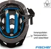 FISCHER Fahrradhelm Urban Plus Dallas - Größe L/XL / 58-61 Produktbild-Vorschau 14