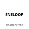 Sanyo BK-3MCDE/2BE, Wiederaufladbarer Akku, AA, 1,2 V, 2 Produktbild-Vorschau 20