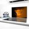Piastra di copertura del piano cottura 80x52cm Copripiastra Anteprima dell’immagine prodotto 3
