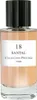 Collection Prestige 18 SANTAL Eau de Parfum 50 ml Produktbild-Vorschau 4