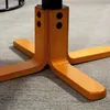 HOMCOM Relaxsessel mit Fußhocker, Stauraum, Massagesessel Produktbild-Vorschau 10