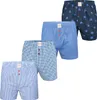 Phil & Co. Berlin Herren Boxer All Styles - 293-Set 2 - Produktbild-Vorschau 2
