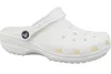 Crocs Errores de Talla 10001-111 in White color size 37 - Anteprima dell’immagine prodotto 29