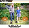 TACKLIFE MMD04，Metalldetektor, Einstellbare Wasserdichte Produktbild-Vorschau 5