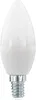 EGLO 11643, 5,5 W, E14, 470 lm, 15000 h, Warmweiß Produktbild-Vorschau 1