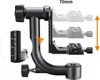 Głowica Panoramiczna PRO Gimbal 20kg 1/4 3/8 K&F Concept / Podgląd zdjęcia produktu 6