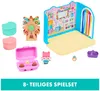 Gabby's Dollhouse DREAMWORKS - Deluxe Raum, Produktbild-Vorschau 6