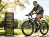 PiXELPiLOT 26 Zoll E-Bike Trekking E-Bikes 250W, 48V 13Ah Produktbild-Vorschau 5