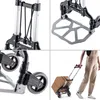 Wózek transportowy KADAX do szlifierki, składany, Podgląd zdjęcia produktu 10