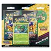 Pokemon Crown Zenith: Cinderace Pin Collection 3-Pack Produktbild-Vorschau 1