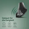 Nordic Walking Spitzen 12er Set 11mm Gummipuffer Produktbild-Vorschau 3
