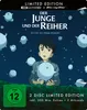 Der Junge und der Reiher UHD BD (Limited Steelbook Edition) Náhľad obrázku produktu 1