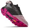 HOKA ONE ONE W SPEEDGOAT 7, dámska bežecká obuv do terénu, Náhľad obrázku produktu 4