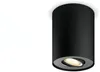 Philips Hue Pillar LED-Spot, Bluetooth, GU10, 5 W (50 W), Produktbild-Vorschau 1