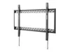 Equip 60"-100" Curved-TV-Wandhalter, 152,4 cm (60"), 2,54 m Produktbild-Vorschau 3
