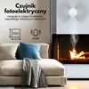 Czujnik dymu Aroha Safety Pro Mini - bateria na 10 lat - 1 Podgląd zdjęcia produktu 4