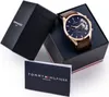 Tommy Hilfiger Baker 1710453 Herrenuhr Produktbild-Vorschau 13