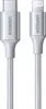 Kabel Lightning do USB-C  2.0 UGREEN PD 3A US304, 1m Podgląd zdjęcia produktu 2
