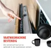 súprava riadu alpina pre 4 osoby - 16-dielny kameninový Náhľad obrázku produktu 4