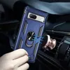 Armor Shield Handyhülle für Google Pixel 7a Hülle Ultra Produktbild-Vorschau 4